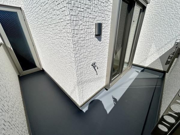 堺市西区上野芝町7丁2号地