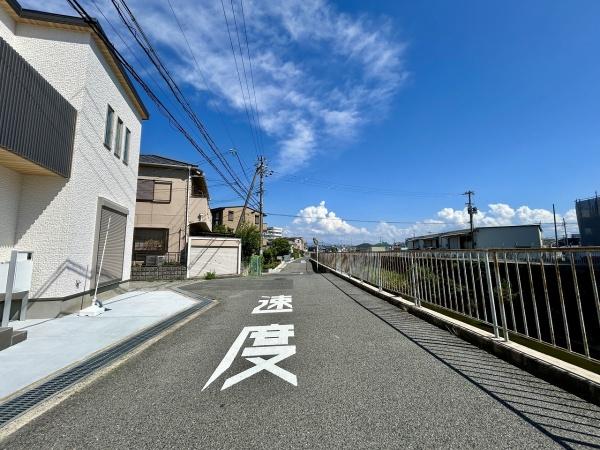 堺市西区上野芝町7丁2号地