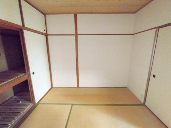 とがグリーンハイツ