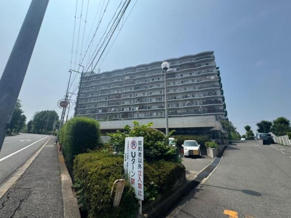 とがグリーンハイツ