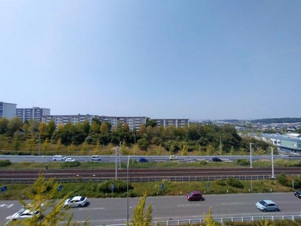 とがグリーンハイツ
