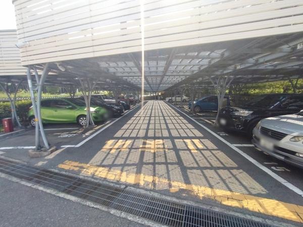とがグリーンハイツ