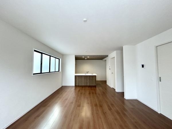 堺市南区赤坂台5丁1号棟　新築戸建