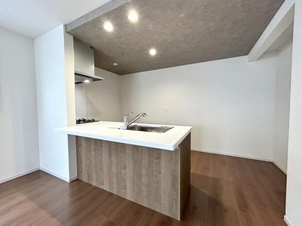 堺市南区赤坂台5丁1号棟　新築戸建