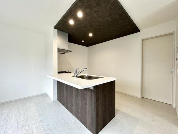 堺市南区赤坂台5丁2号棟　新築戸建