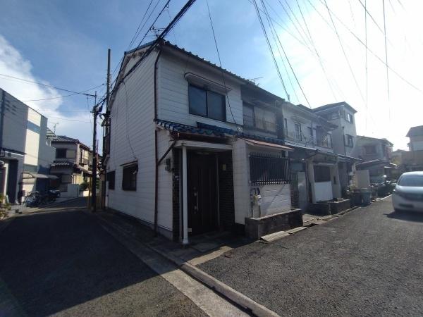 堺市西区鳳中町９丁の土地