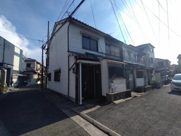堺市西区鳳中町９丁の土地