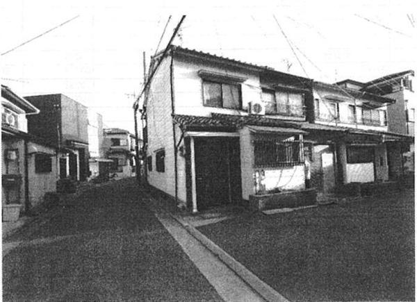 堺市西区鳳中町9丁　売土地