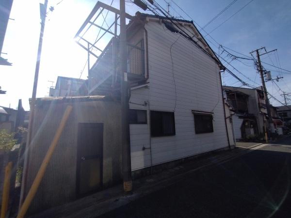 堺市西区鳳中町９丁の土地