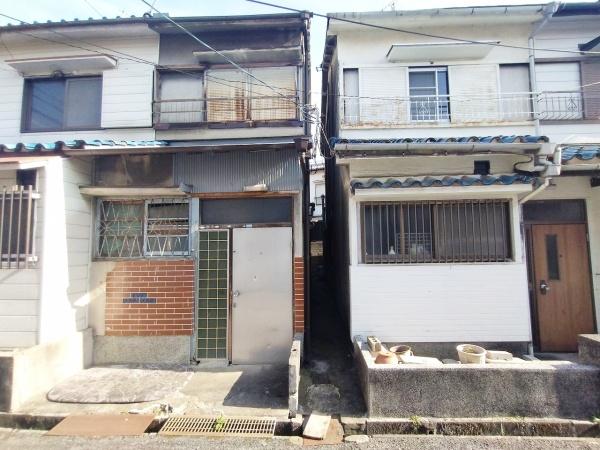 堺市西区鳳中町9丁　売土地