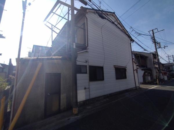 堺市西区鳳中町９丁の土地
