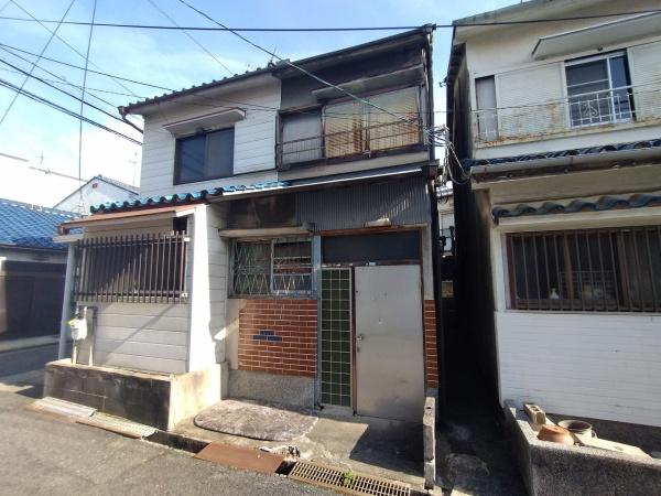 堺市西区鳳中町9丁　売土地