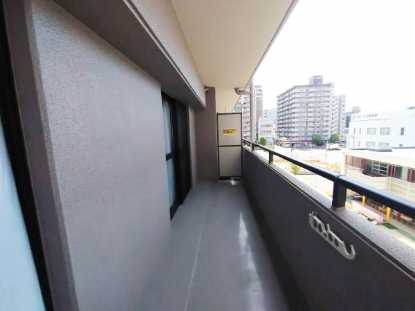 ビルレ宿院