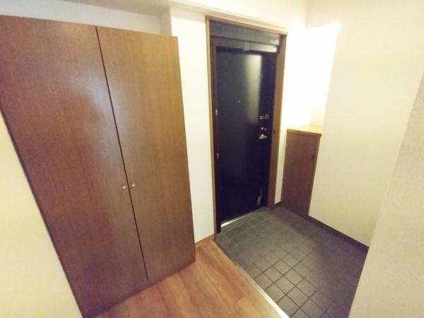 ビルレ宿院