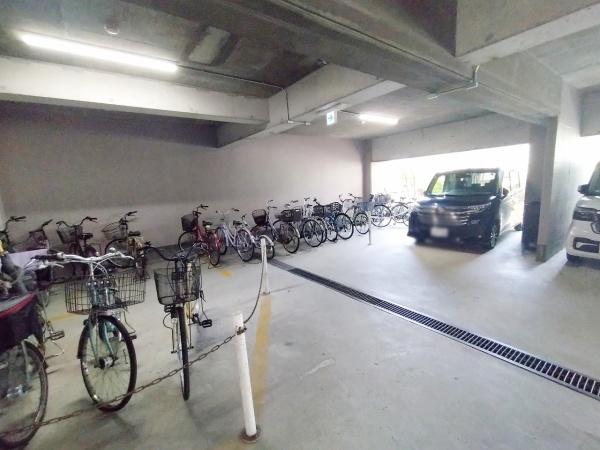 ビルレ宿院