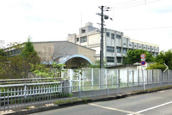 堺市中区深阪6丁3号棟 新築戸建(堺市立深阪小学校)
