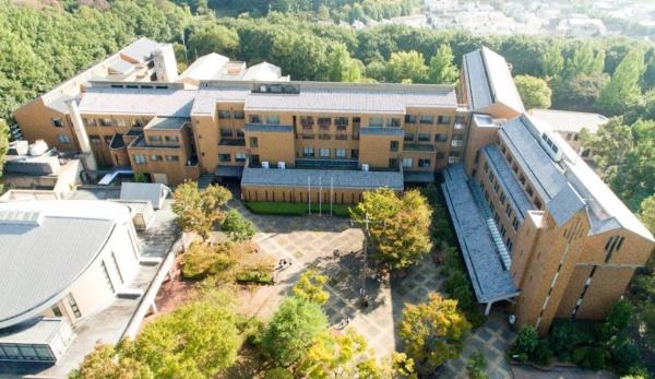 堺市南区逆瀬川の中古一戸建て(私立桃山学院教育大学)