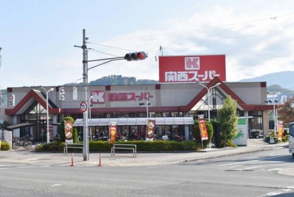 アメニティ長野17号棟(関西スーパー河内長野店)