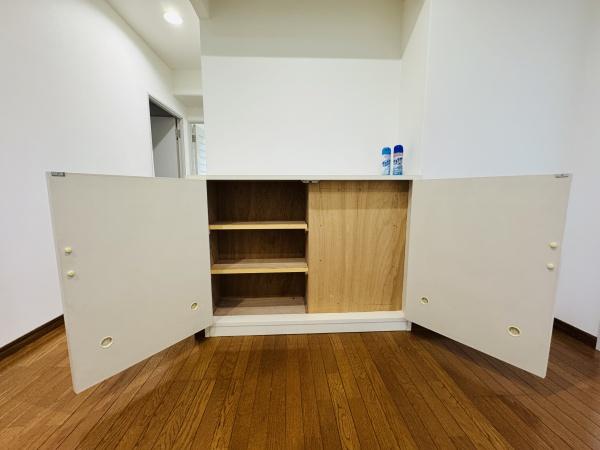 アメニティ長野17号棟