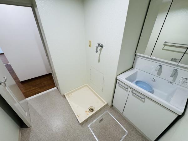 アメニティ長野17号棟