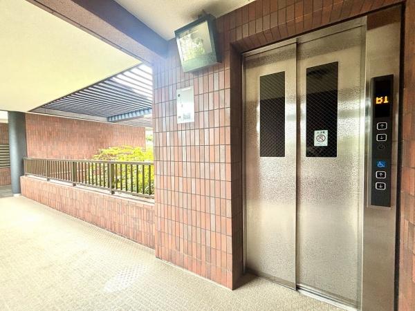 ベルク浜寺公園