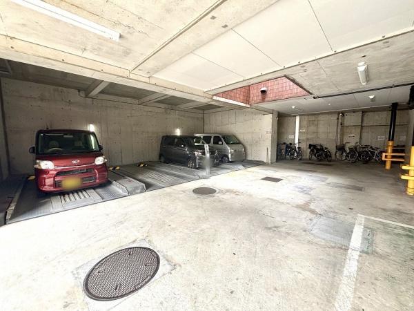 ベルク浜寺公園