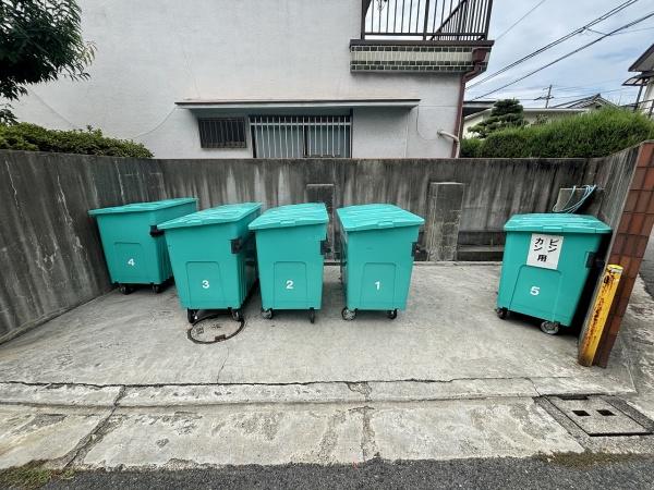 ベルク浜寺公園