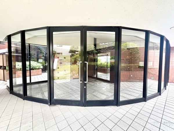 ベルク浜寺公園