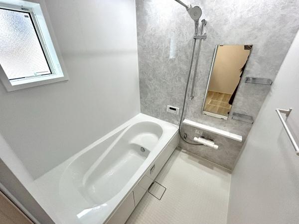 堺市中区福田第3期1号棟　中古戸建