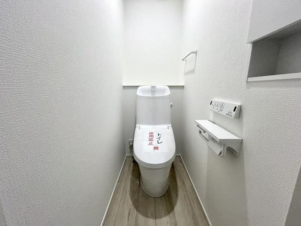 堺市中区福田の中古一戸建て