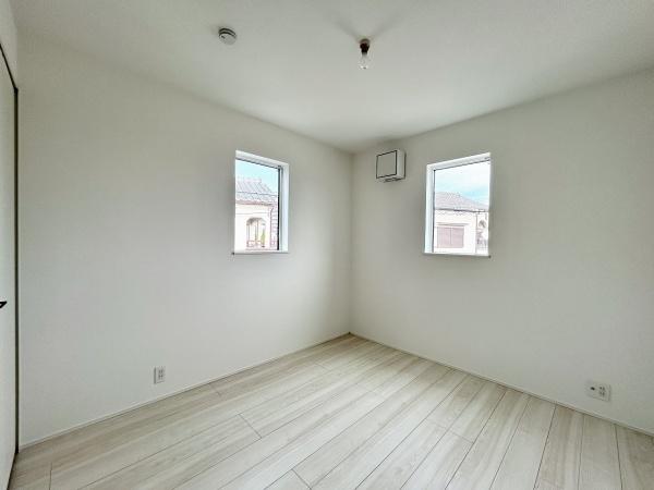 堺市中区福田の中古一戸建て