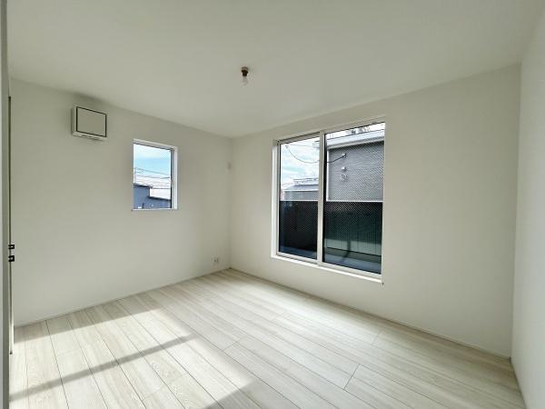 堺市中区福田の中古一戸建て