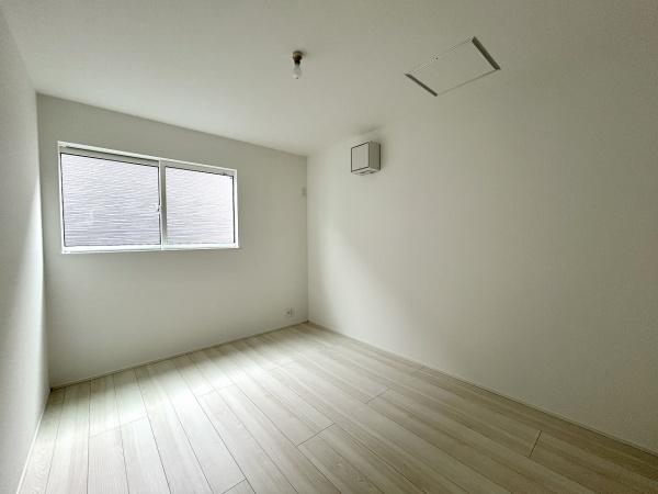 堺市中区福田の中古一戸建て