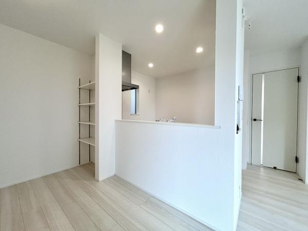 堺市中区福田の中古一戸建て