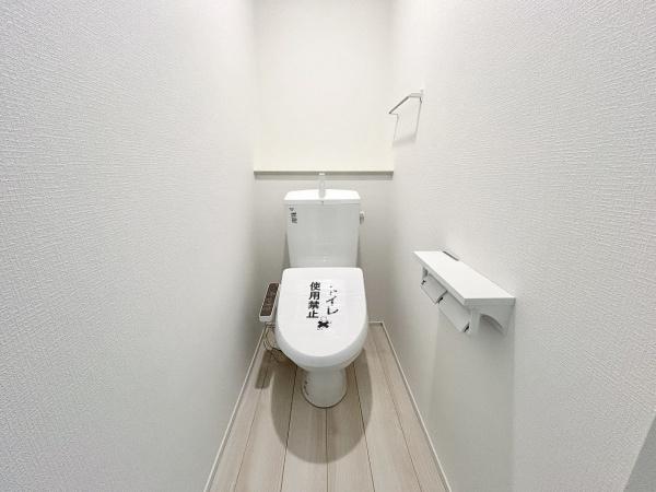 堺市中区福田の中古一戸建て