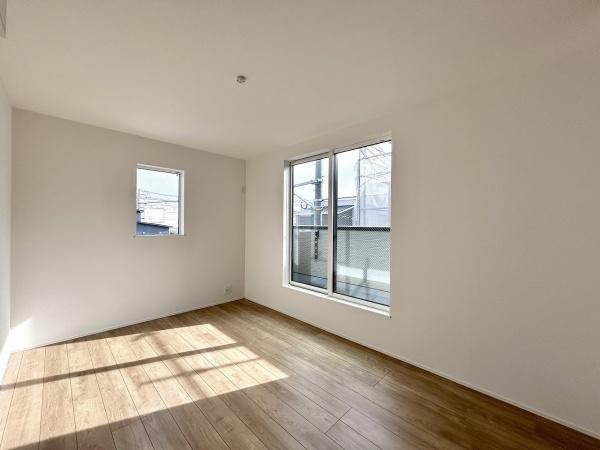 堺市中区福田の中古一戸建て