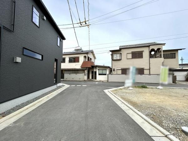 堺市中区福田の中古一戸建て