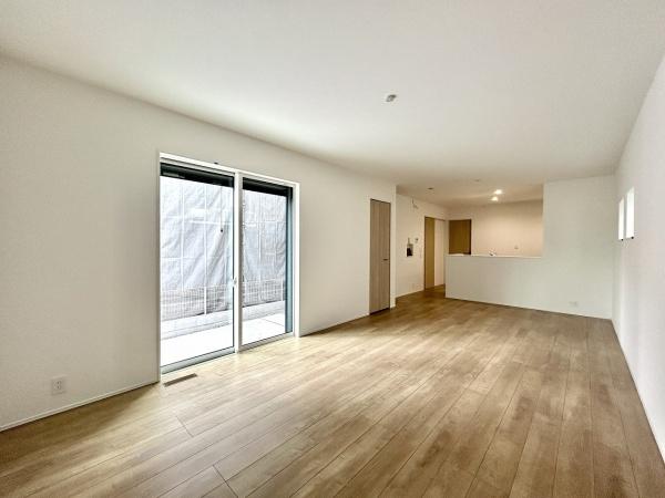 堺市中区福田の中古一戸建て