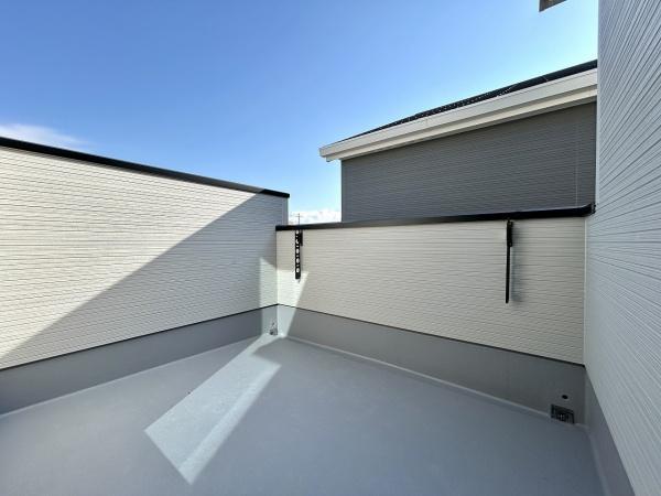 堺市中区福田の中古一戸建て