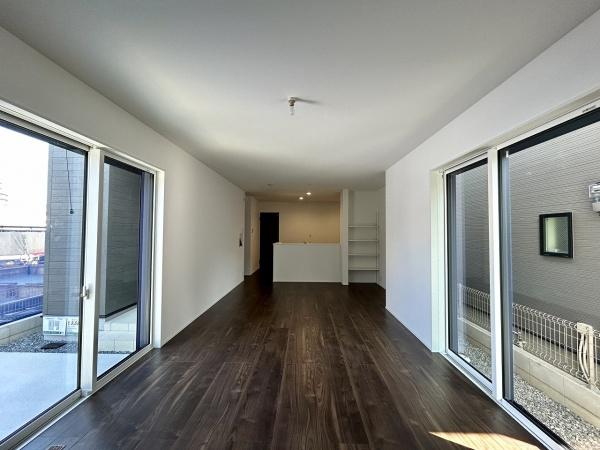 堺市中区福田の中古一戸建て