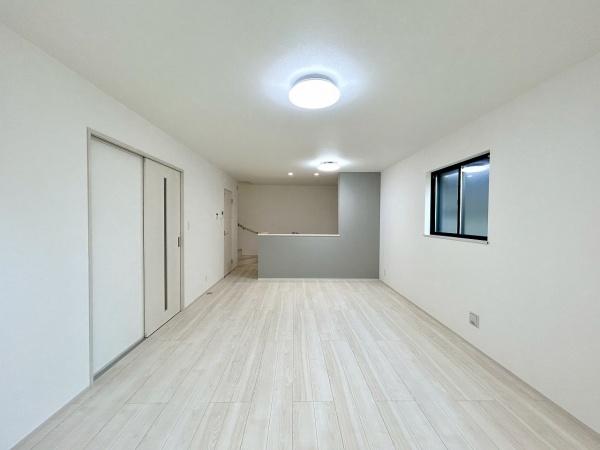 藤井寺市野中3丁目　新築戸建