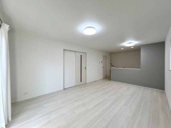 藤井寺市野中3丁目　新築戸建