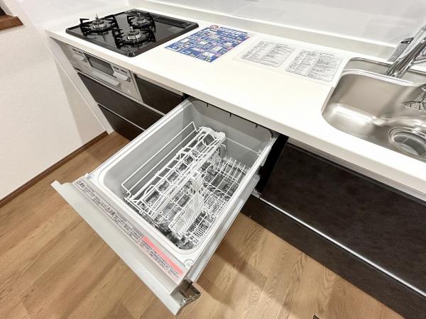 堺市西区上の中古一戸建て