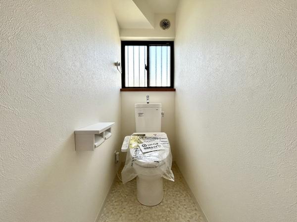堺市西区上の中古一戸建て