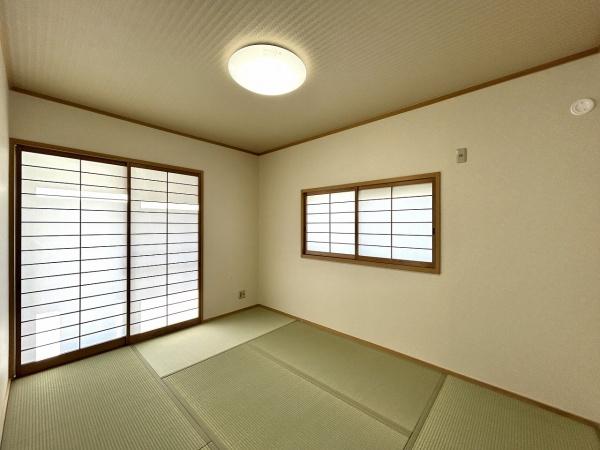 堺市西区上の中古一戸建て