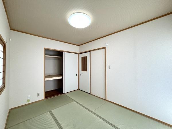 堺市西区上の中古一戸建て