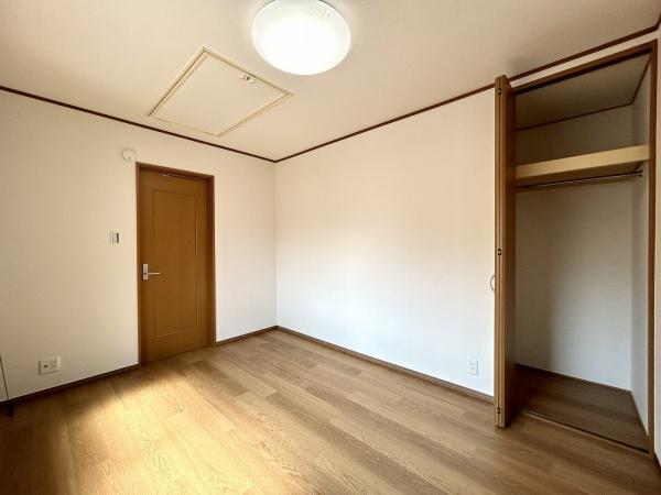 堺市西区上の中古一戸建て