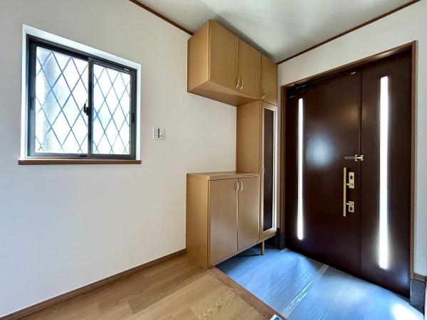 堺市西区上の中古一戸建て