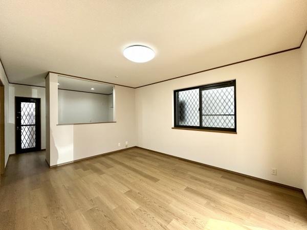 堺市西区上　中古戸建