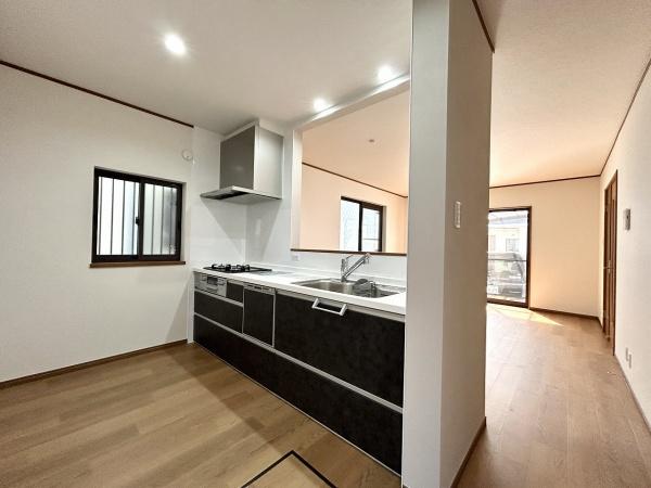 堺市西区上の中古一戸建て